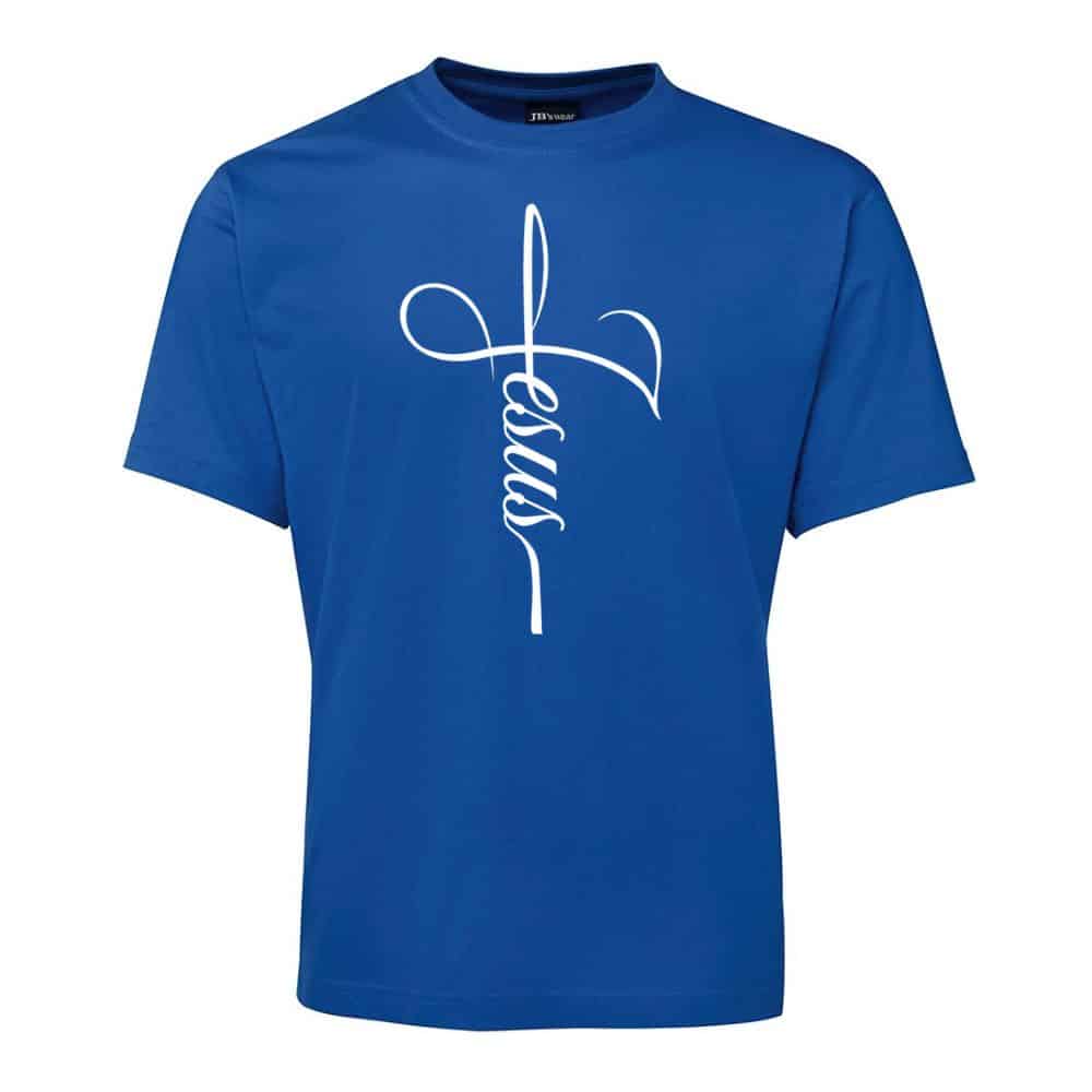 Jesus_Blue