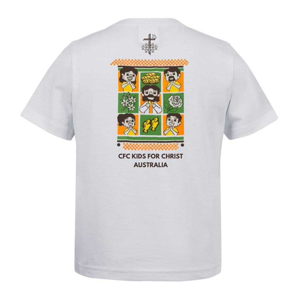 KFC Family Conference Shirt 2026