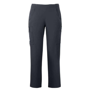 LADIES-NU-SCRUB-CARGO-PANT-4SNP1-Graphite