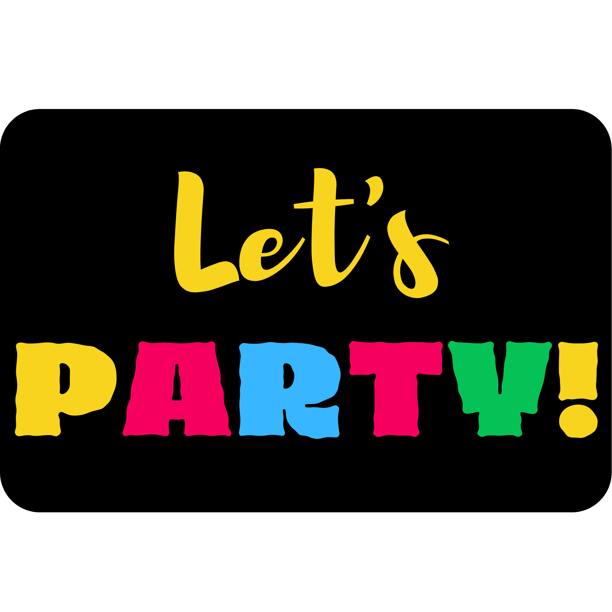 Lets-Party