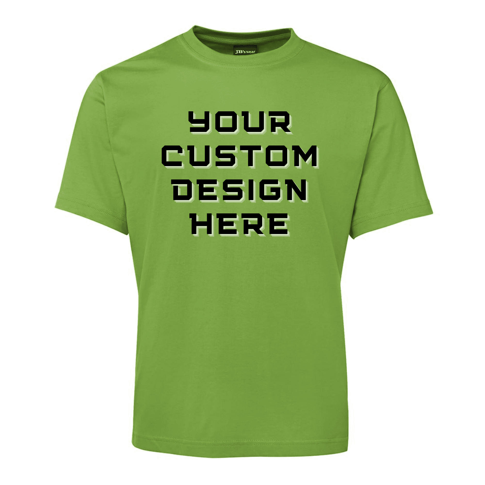 Lime_YourCustomDesignHere