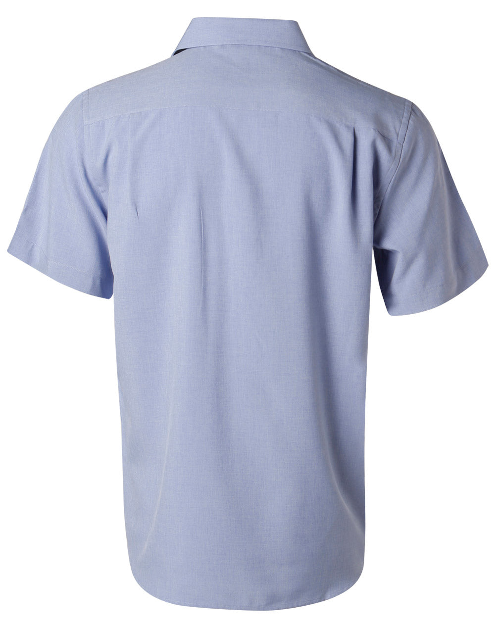 WS Men's CoolDry Short Sleeve Shirt - M7600S