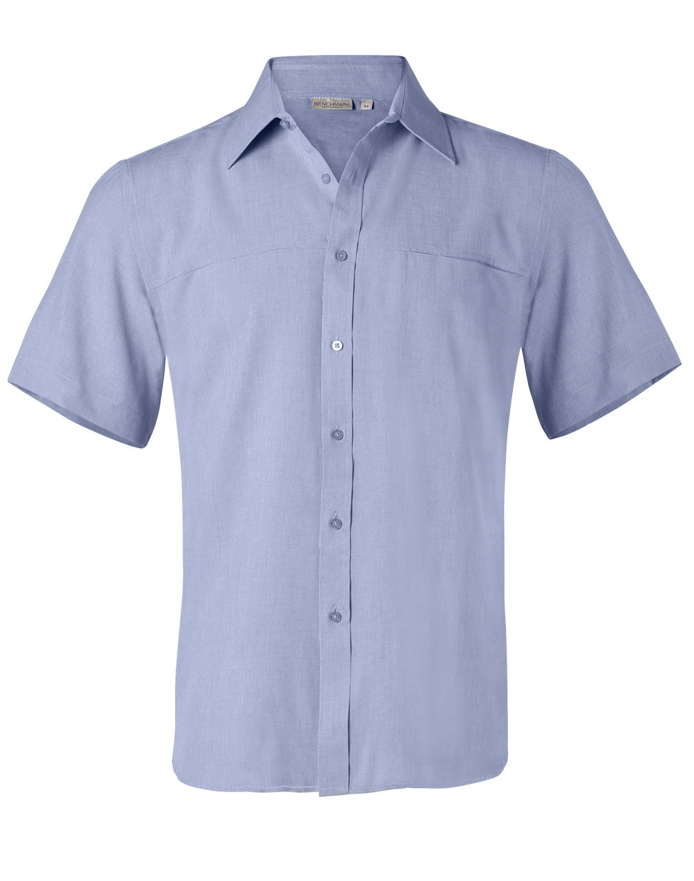 WS Men's CoolDry Short Sleeve Shirt - M7600S