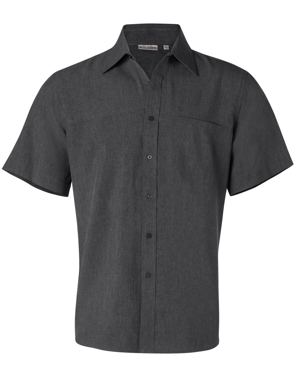 WS Men's CoolDry Short Sleeve Shirt - M7600S