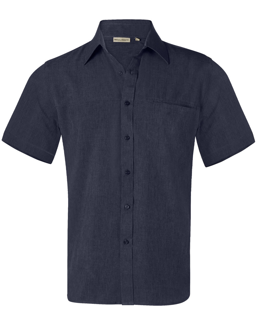 WS Men's CoolDry Short Sleeve Shirt - M7600S