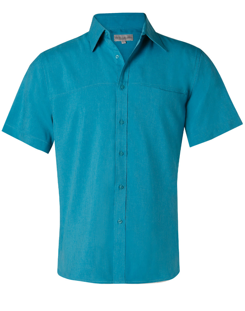WS Men's CoolDry Short Sleeve Shirt - M7600S