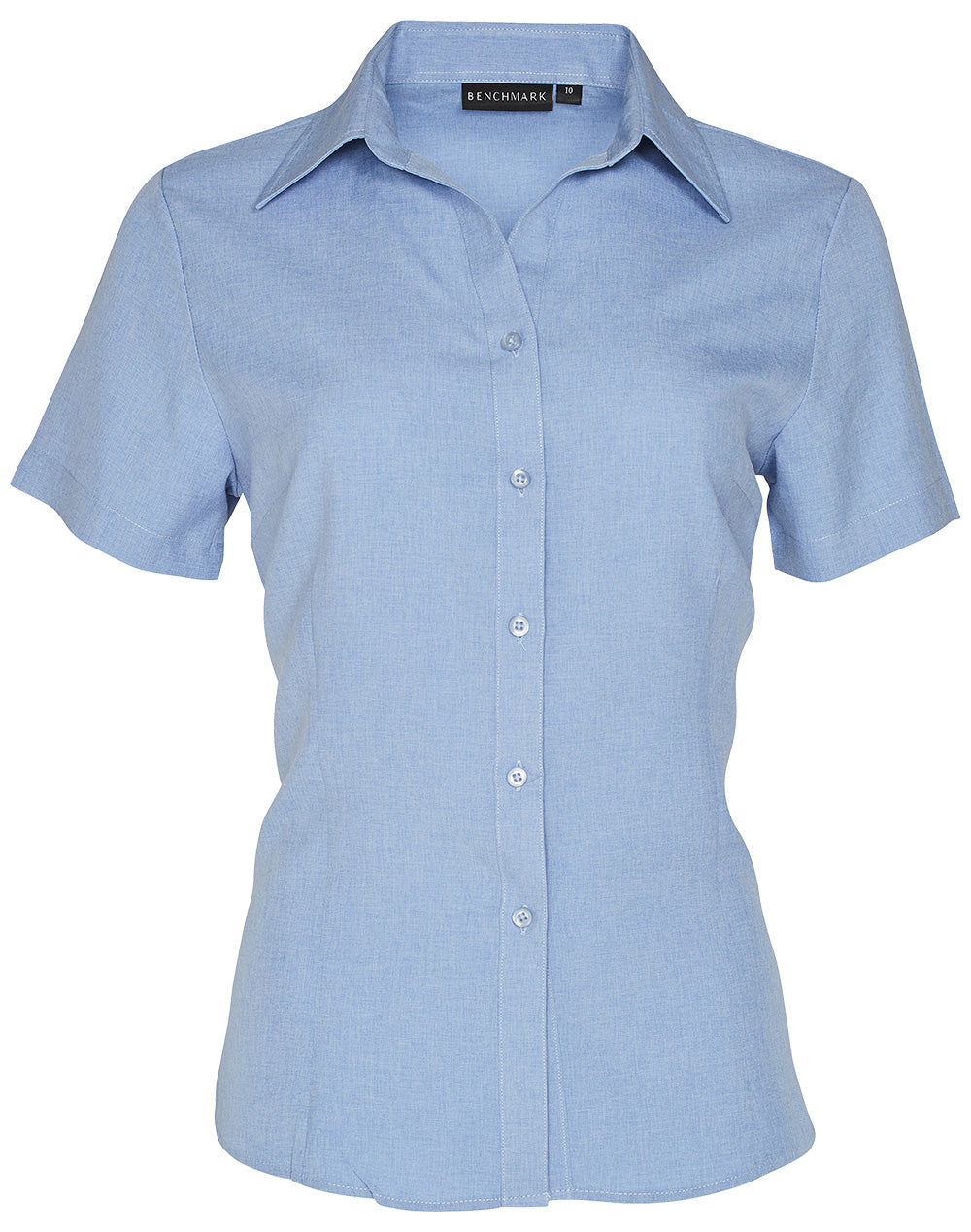 WS Women's CoolDry Short Sleeve Shirt - M8600S