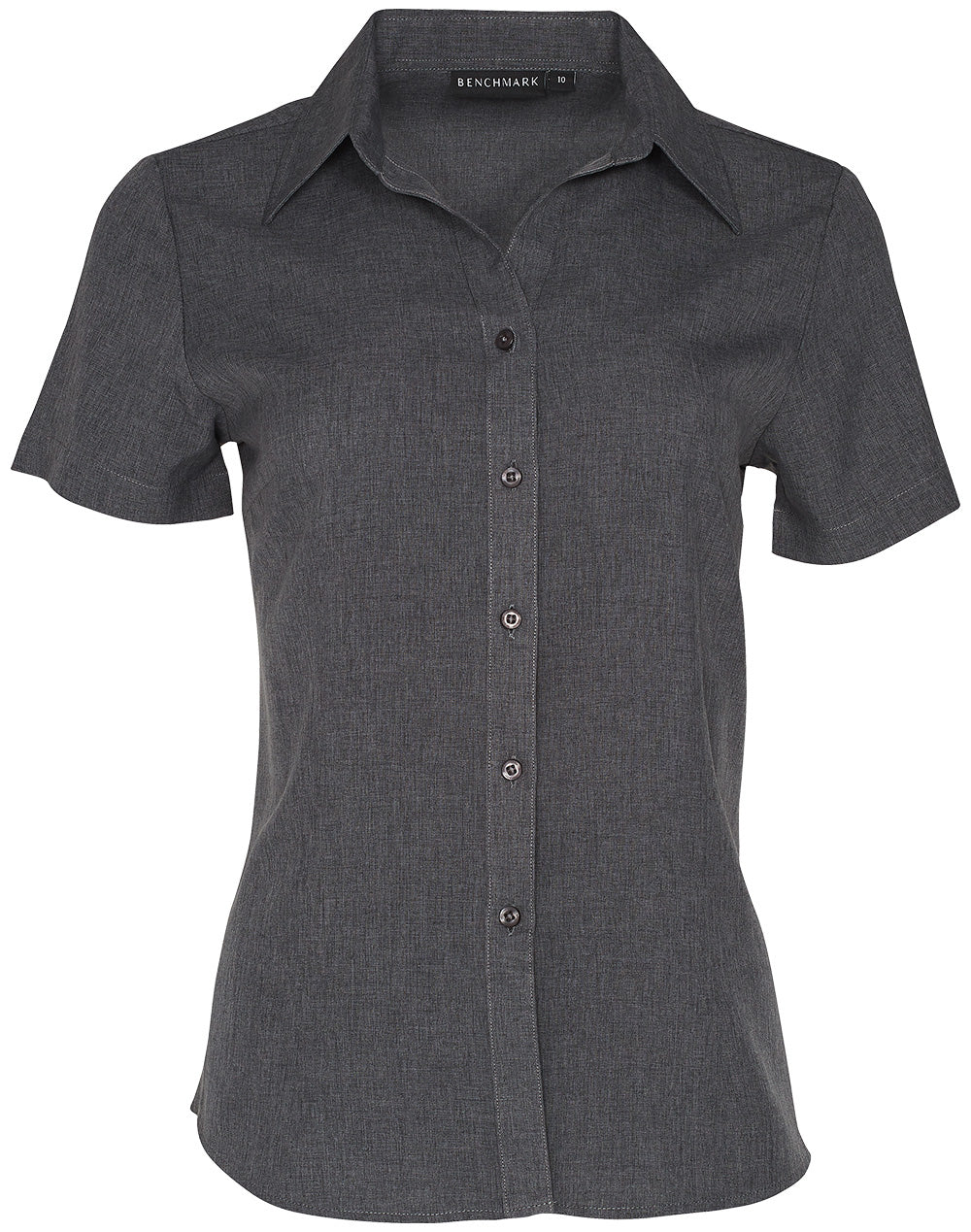 WS Women's CoolDry Short Sleeve Shirt - M8600S