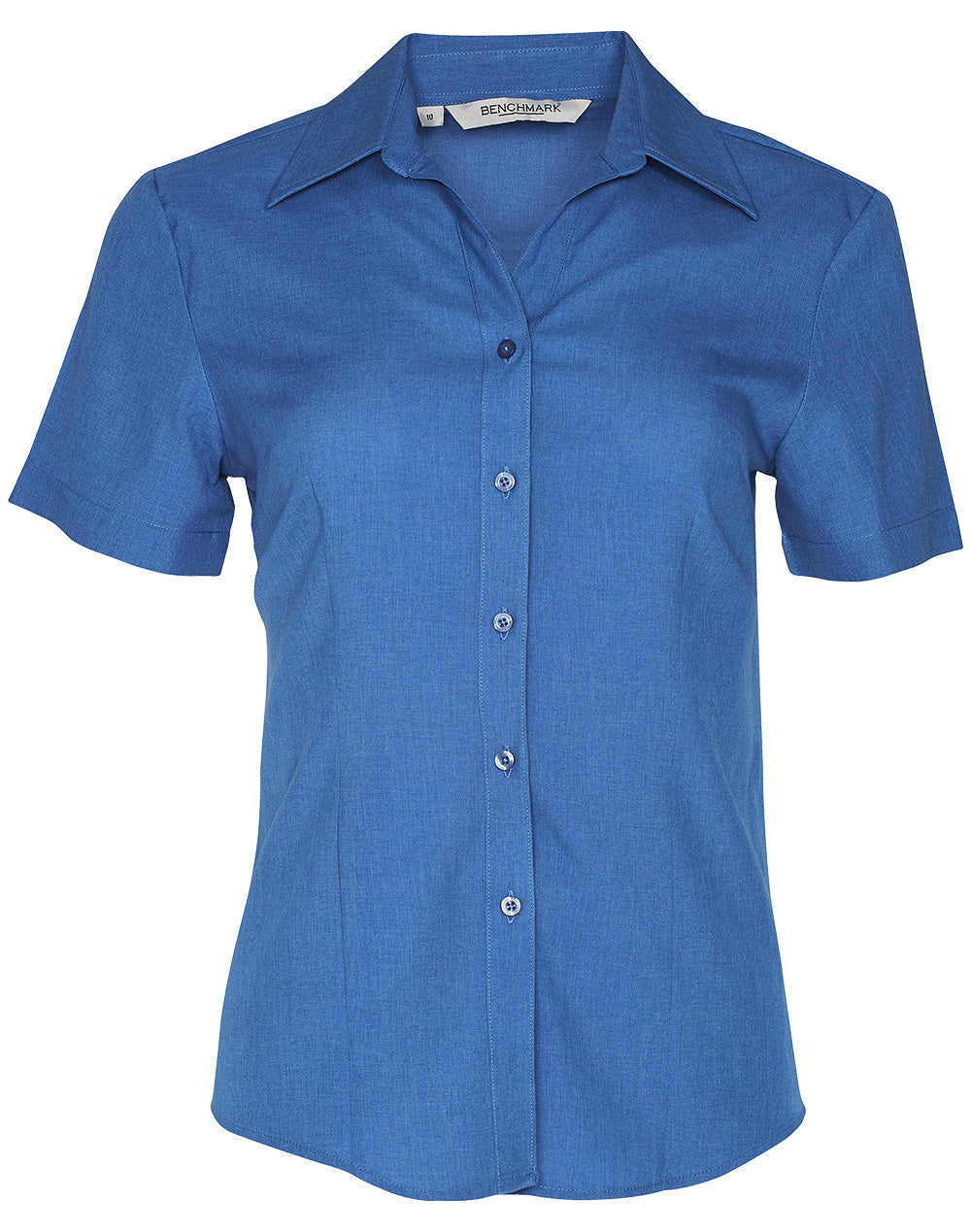 WS Women's CoolDry Short Sleeve Shirt - M8600S