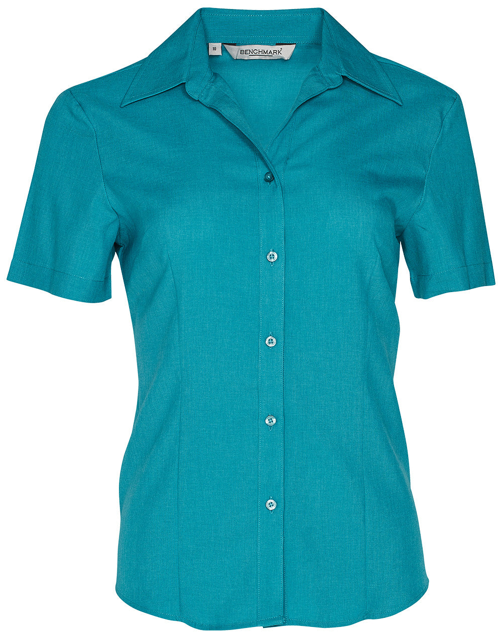 WS Women's CoolDry Short Sleeve Shirt - M8600S