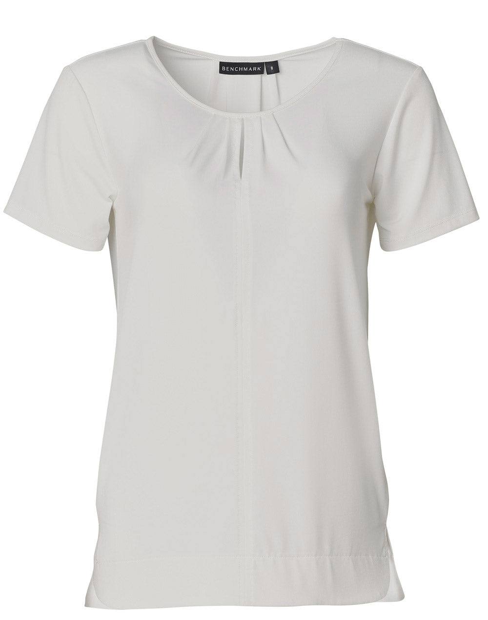 WS Ladies Short Sleeve Top Julia - M8850