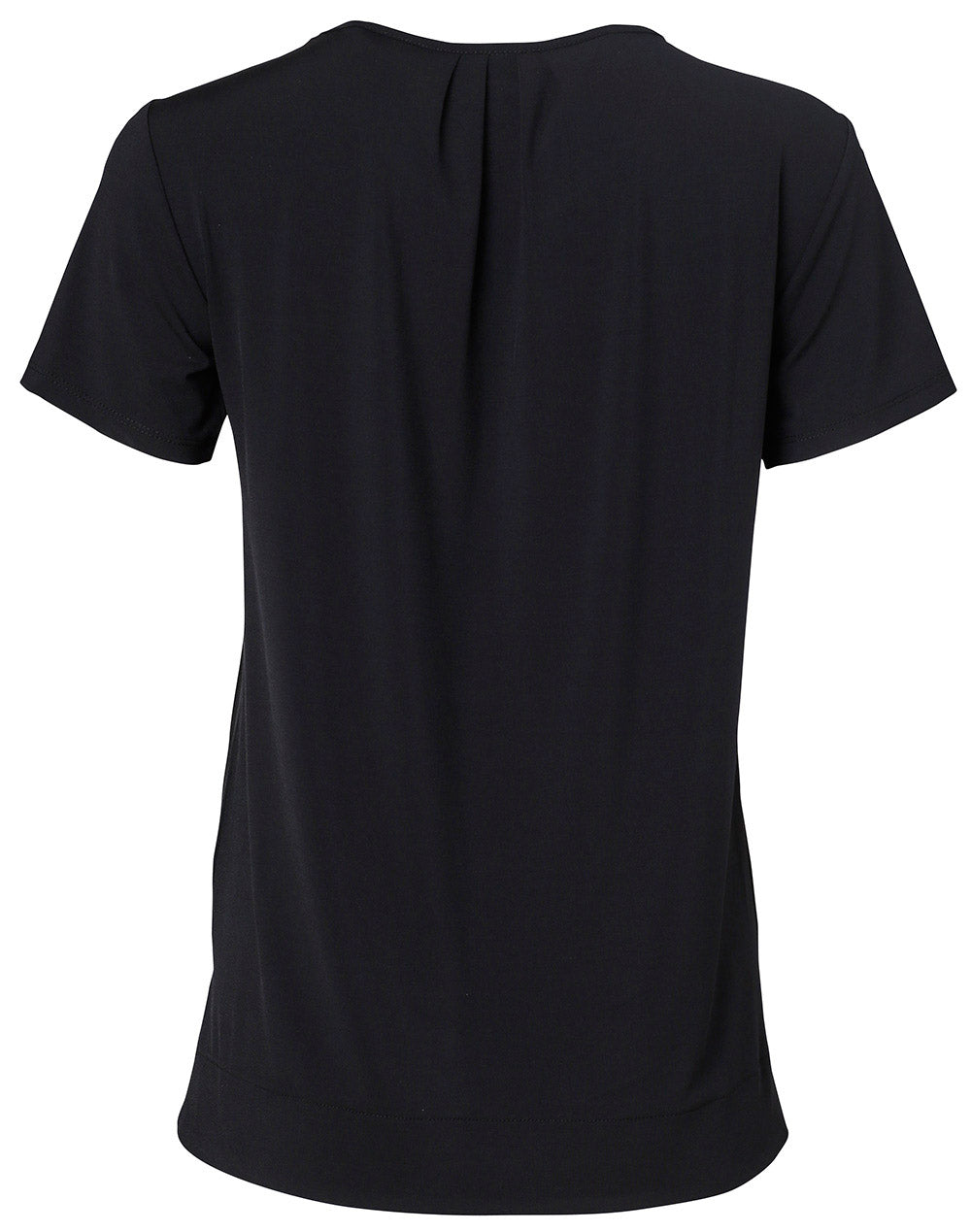 WS Ladies Short Sleeve Top Julia - M8850