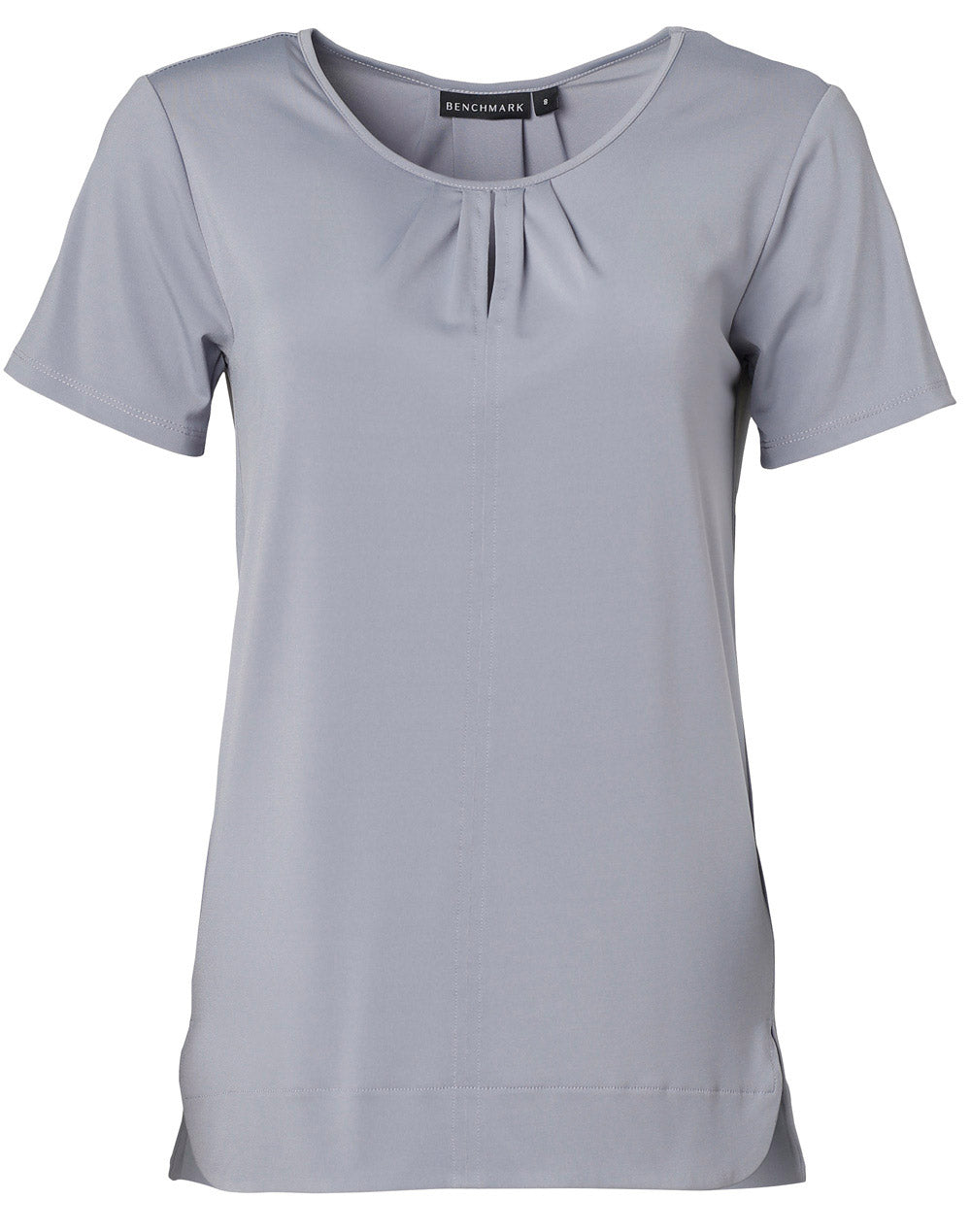 WS Ladies Short Sleeve Top Julia - M8850