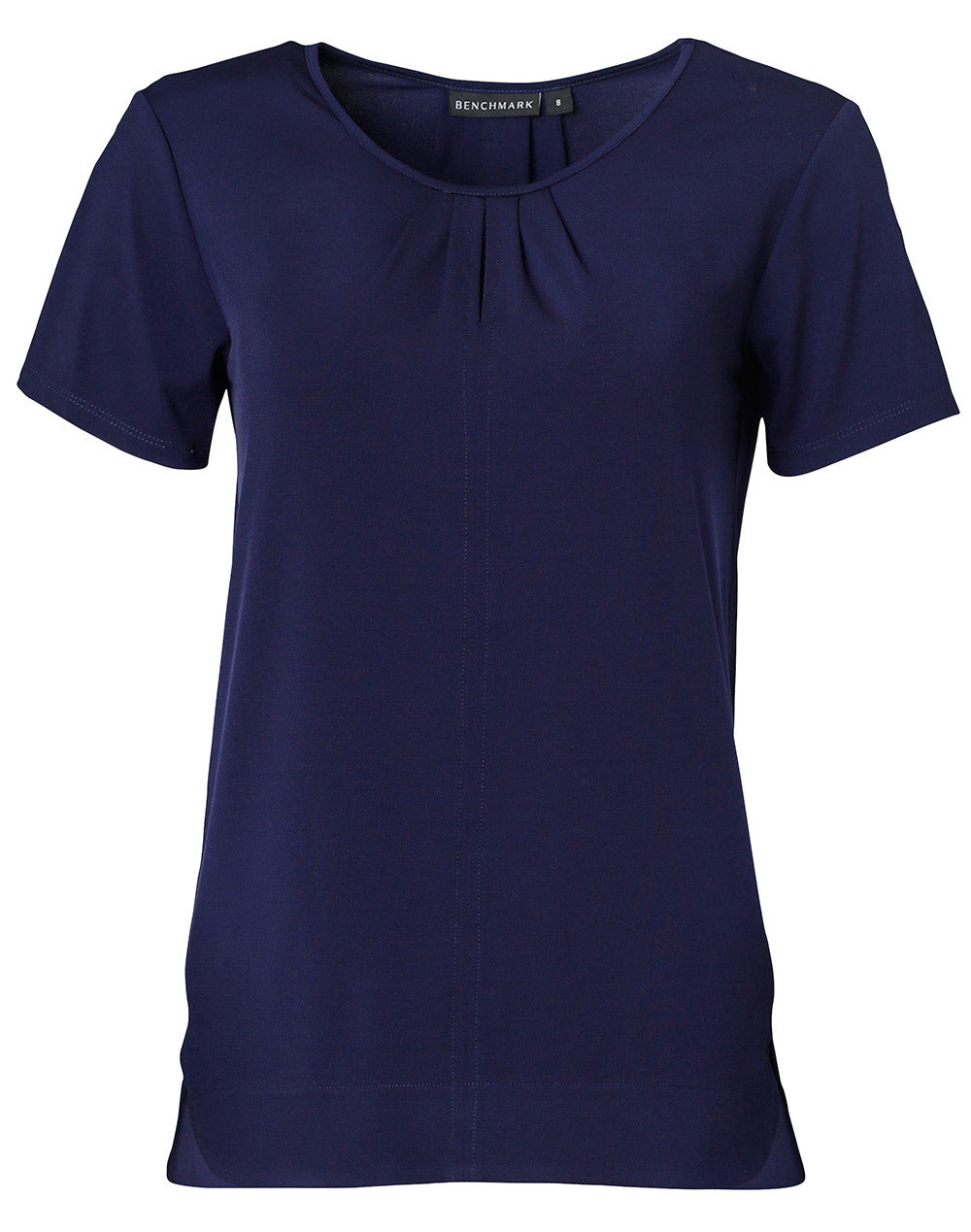 WS Ladies Short Sleeve Top Julia - M8850