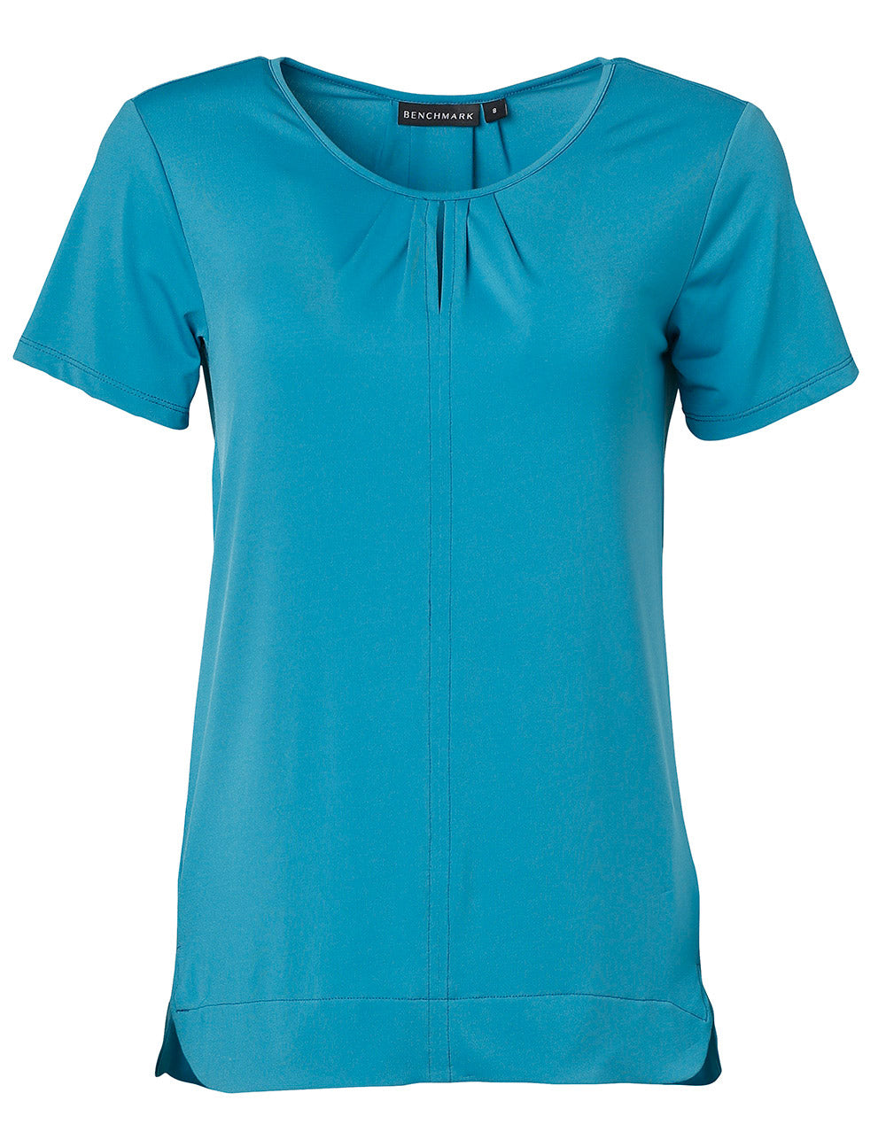 WS Ladies Short Sleeve Top Julia - M8850