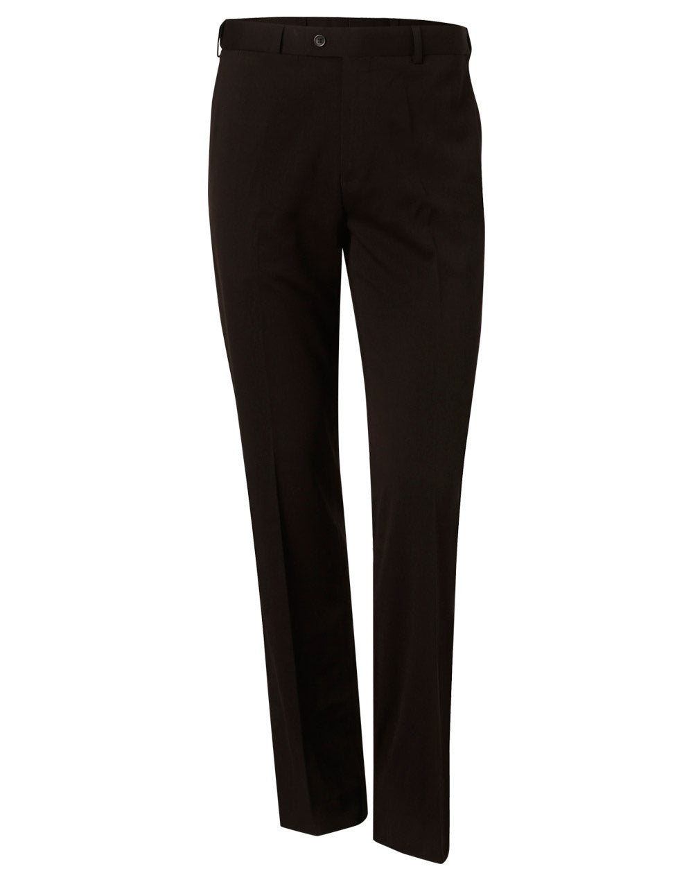 WS Men's Wool Blend Stretch Pants - M9300