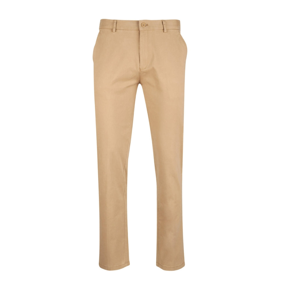 WS Mens Boston Chino - M9380
