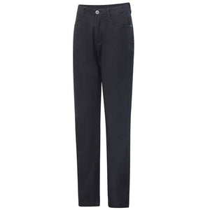 M9382_JEAN STYLE FLEXI CHINO PANTS Men's-Antique Navy