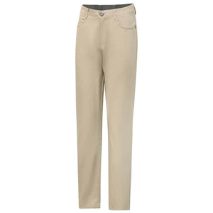 M9382_JEAN STYLE FLEXI CHINO PANTS Men's-Sandstone