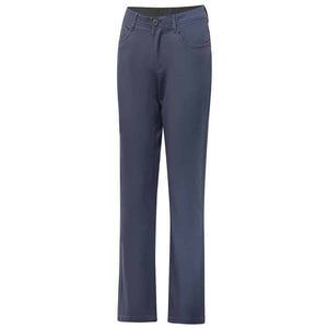 M9382_JEAN STYLE FLEXI CHINO PANTS Men's-Slate Blue