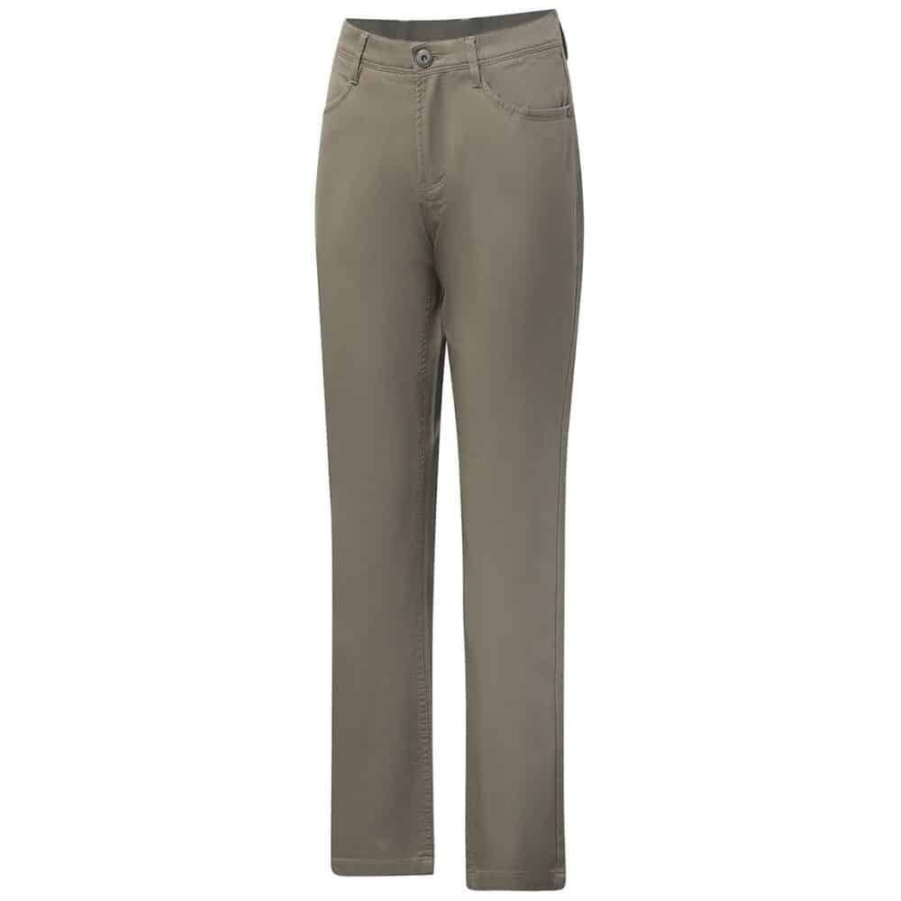 M9382_JEAN STYLE FLEXI CHINO PANTS Men's-Vintage Grey