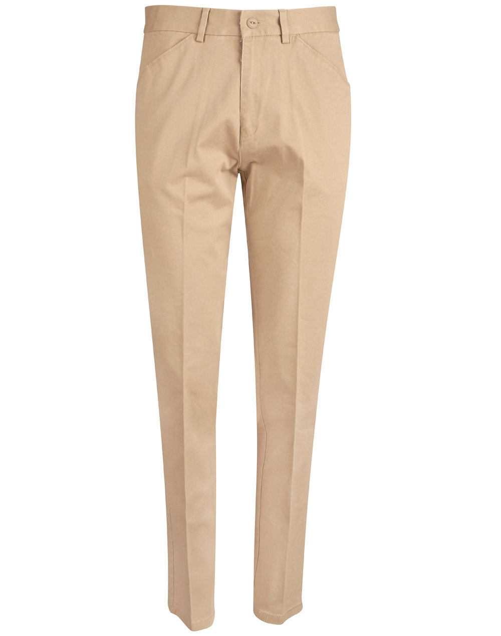 WS Ladies Boston Chino - M9390