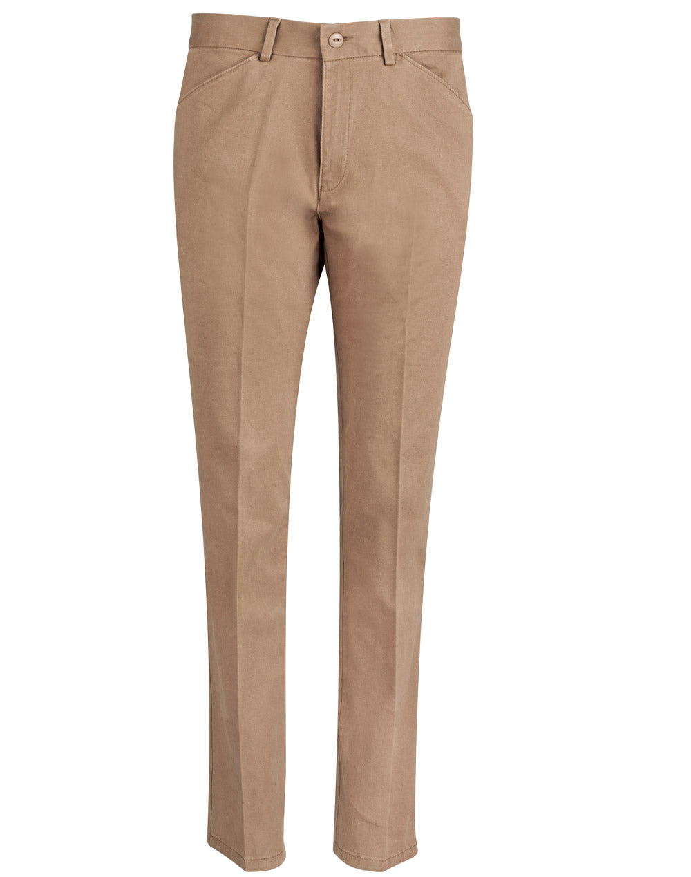 WS Ladies Boston Chino - M9390