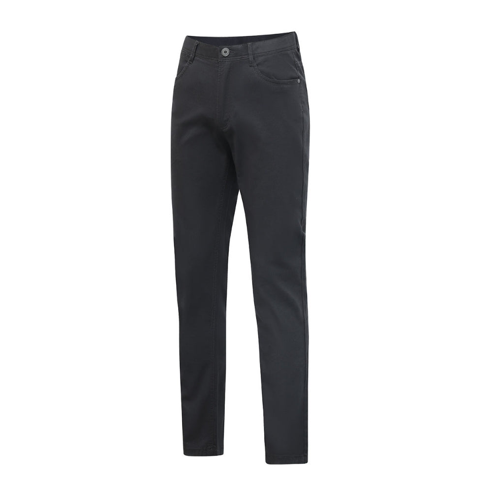 WS Jean Style Flexi Chino Pants Ladie's - M9392