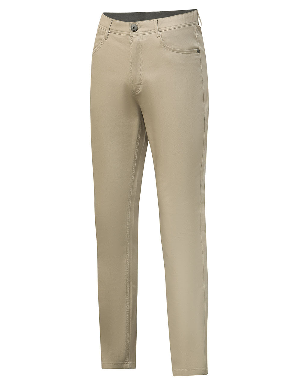 WS Jean Style Flexi Chino Pants Ladie's - M9392