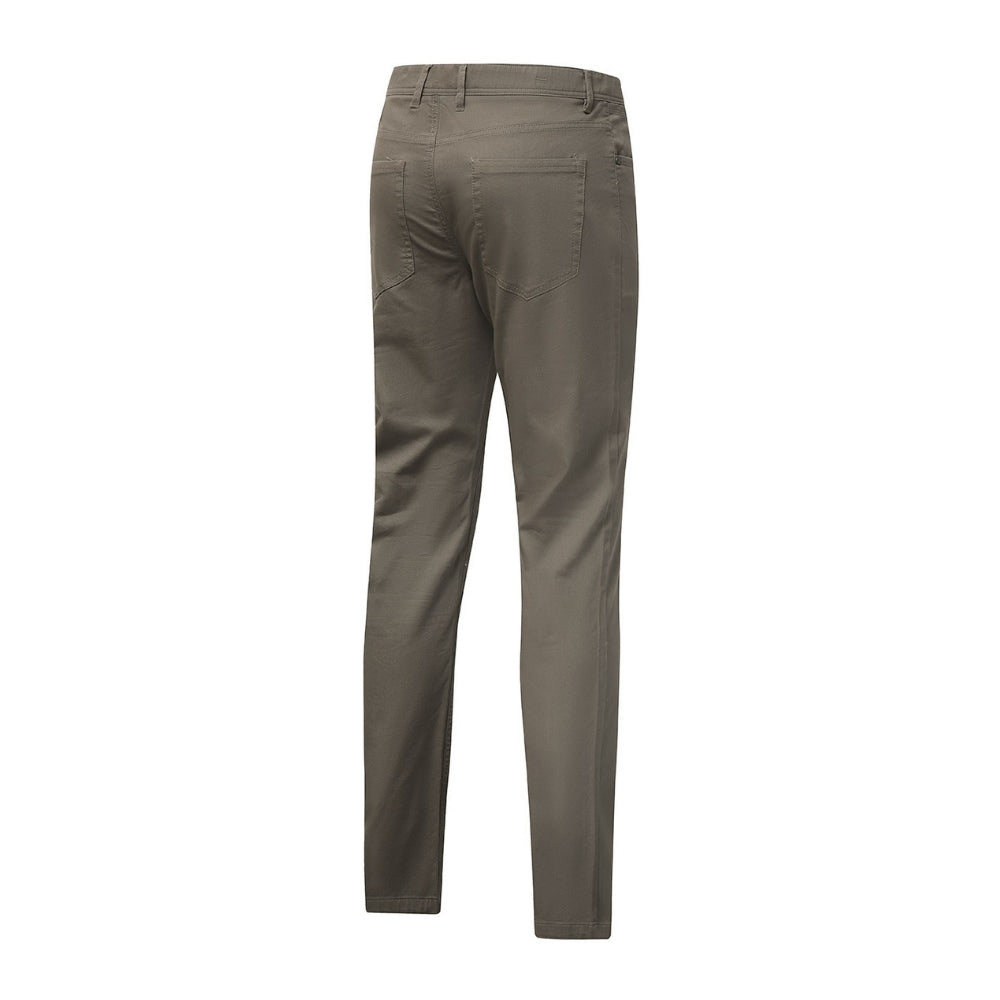 WS Jean Style Flexi Chino Pants Ladie's - M9392