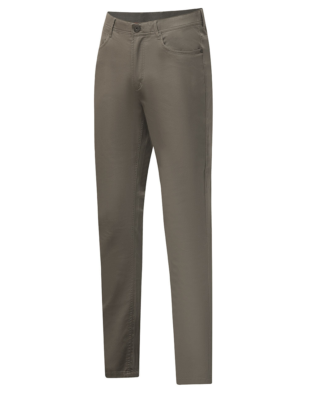 WS Jean Style Flexi Chino Pants Ladie's - M9392