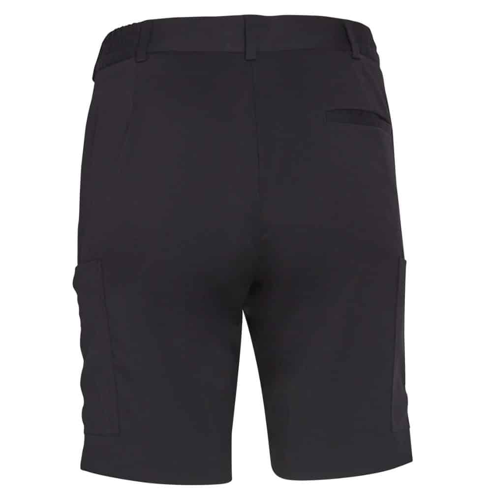 M9442_LADIES-UTILITY-CARGO-SHORTS-navy-back