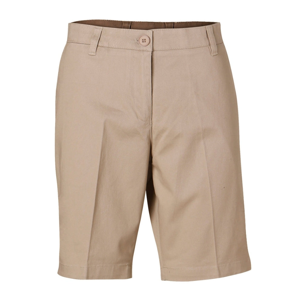 WS Women's Chino Shorts - M9461