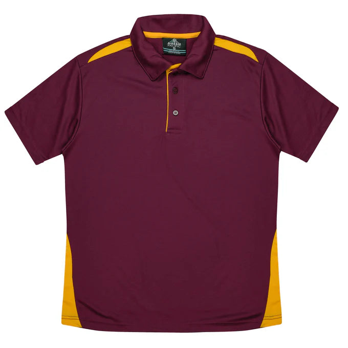 AP  Paterson Mens Polos - 1305