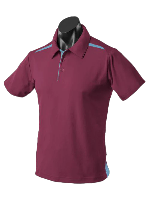 AP  Paterson Lady Polos - 2305