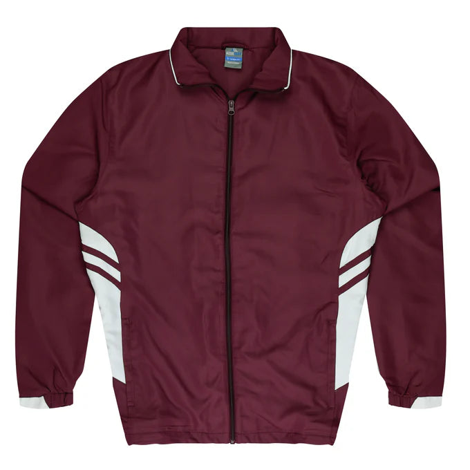 AP Tasman Kids Tracktops - 3611