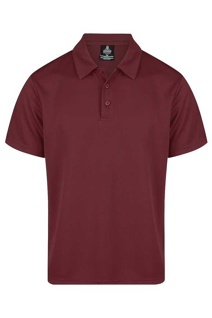 AP  Botany Lady Polos - 2307