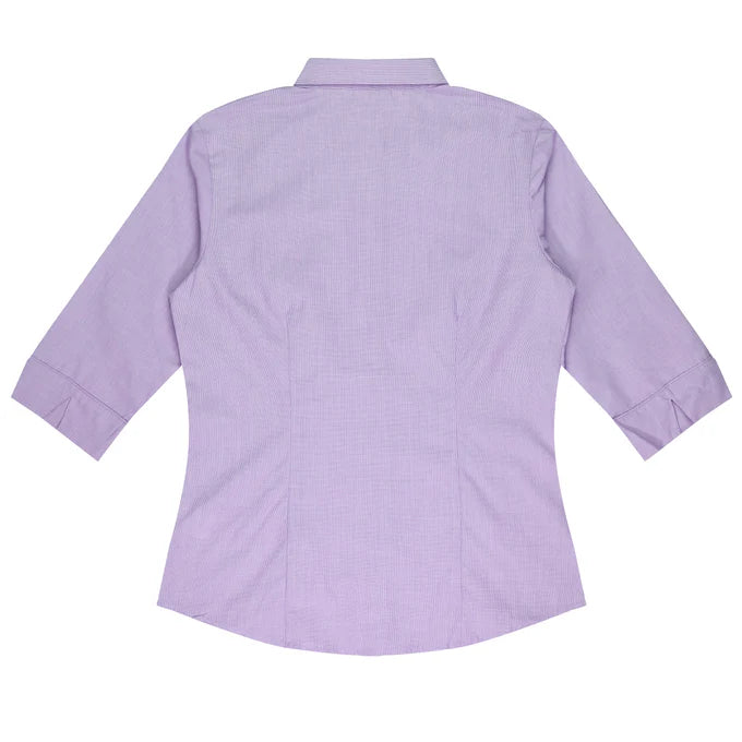 AP Grange Lady Shirt 3/4 Sleeve - 2902T