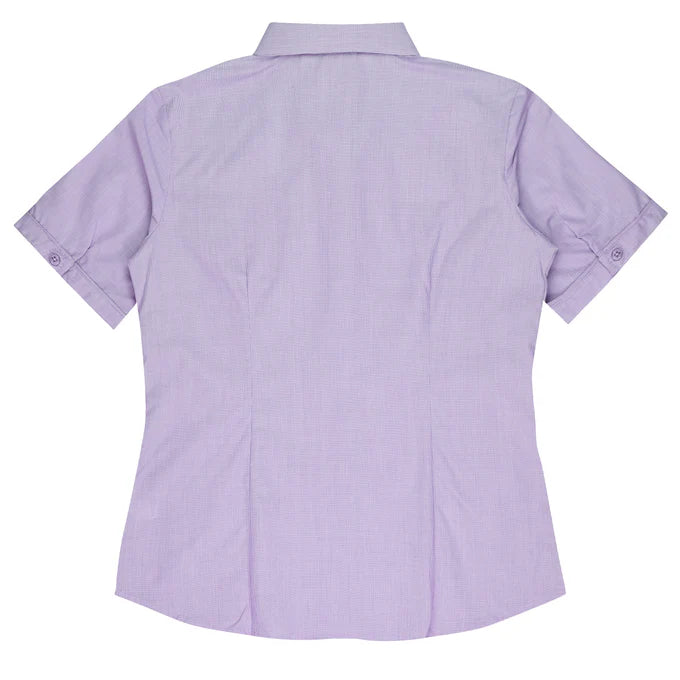 AP Grange Lady Shirt Short Sleeve - 2902S