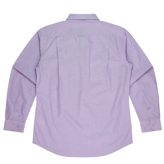 AP Grange Mens Shirt Long Sleeve - 1902L