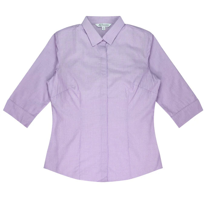 AP Grange Lady Shirt 3/4 Sleeve - 2902T