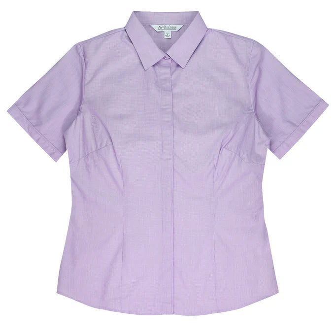 AP Grange Lady Shirt Short Sleeve - 2902S