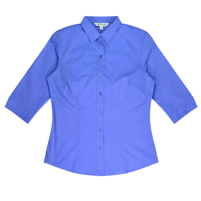 AP Mosman Lady Shirt 3/4 Sleeve - 2903T