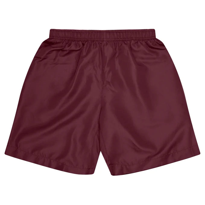 AP Pongee Short Kids Shorts - 3602