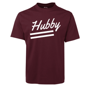 Maroon_Hubby_Men-Tees