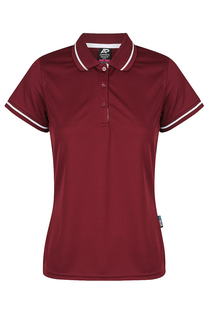 AP Cottesloe Lady Polos - 2319