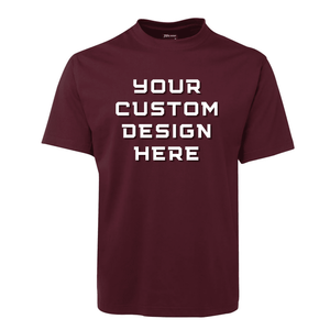Maroon_YourCustomDesignHere