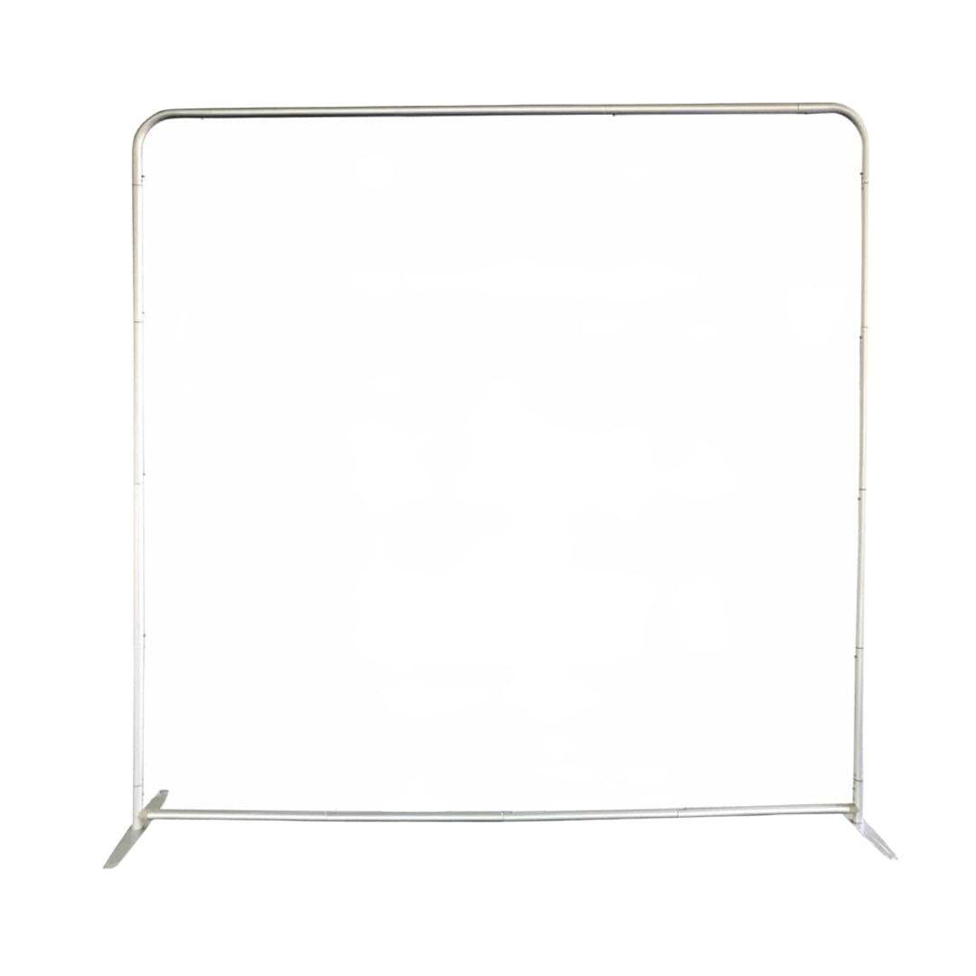 Media Wall Frame
