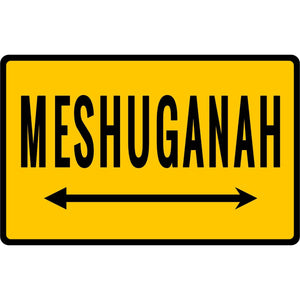 Meshuganah
