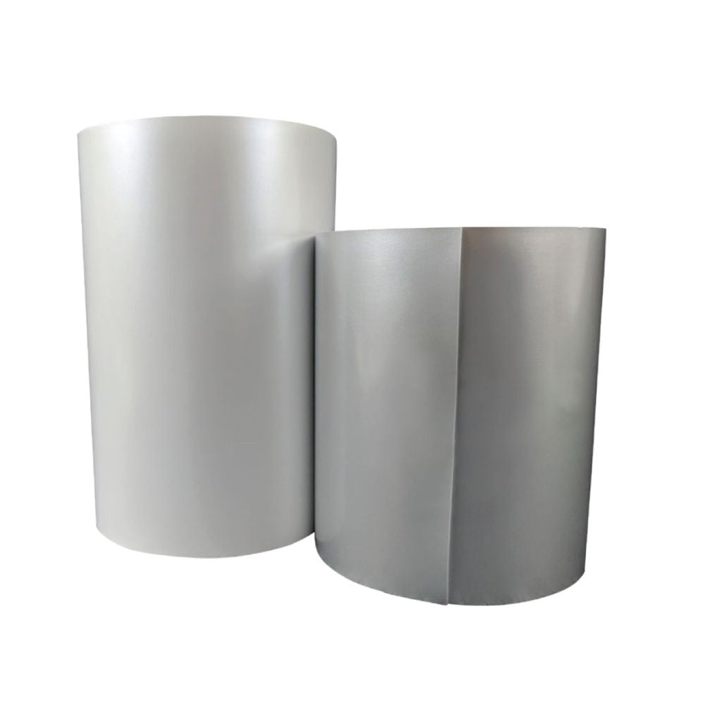 Metallic Media DM620-68LX